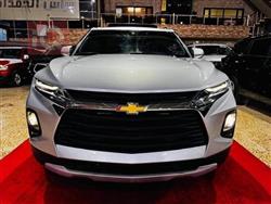 Chevrolet Blazer